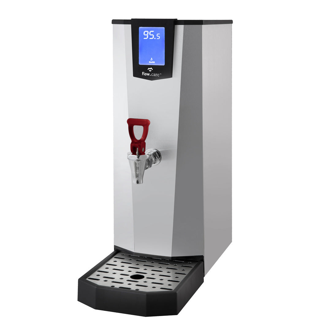 Warnik HS25 Silver Flow.Care