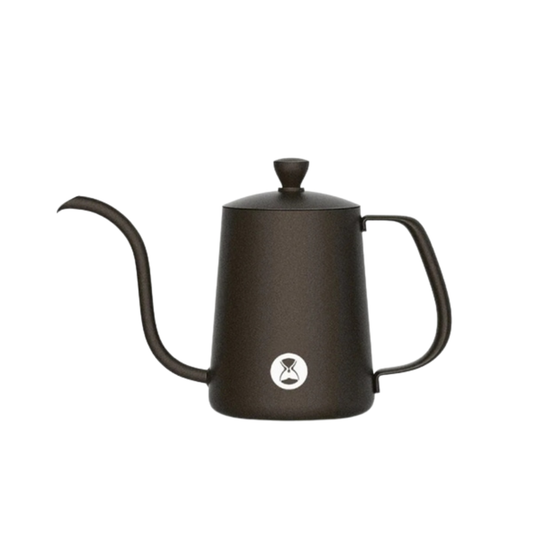 Czajnik Timemore Fish Kettle 600 ml - czarny