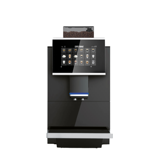 Format FIT W4L BLACK – Automatyczny ekspres do kawy