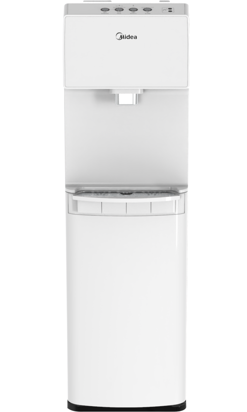 Wolnostojący dystrybutor wody Midea JS1844S WHITE