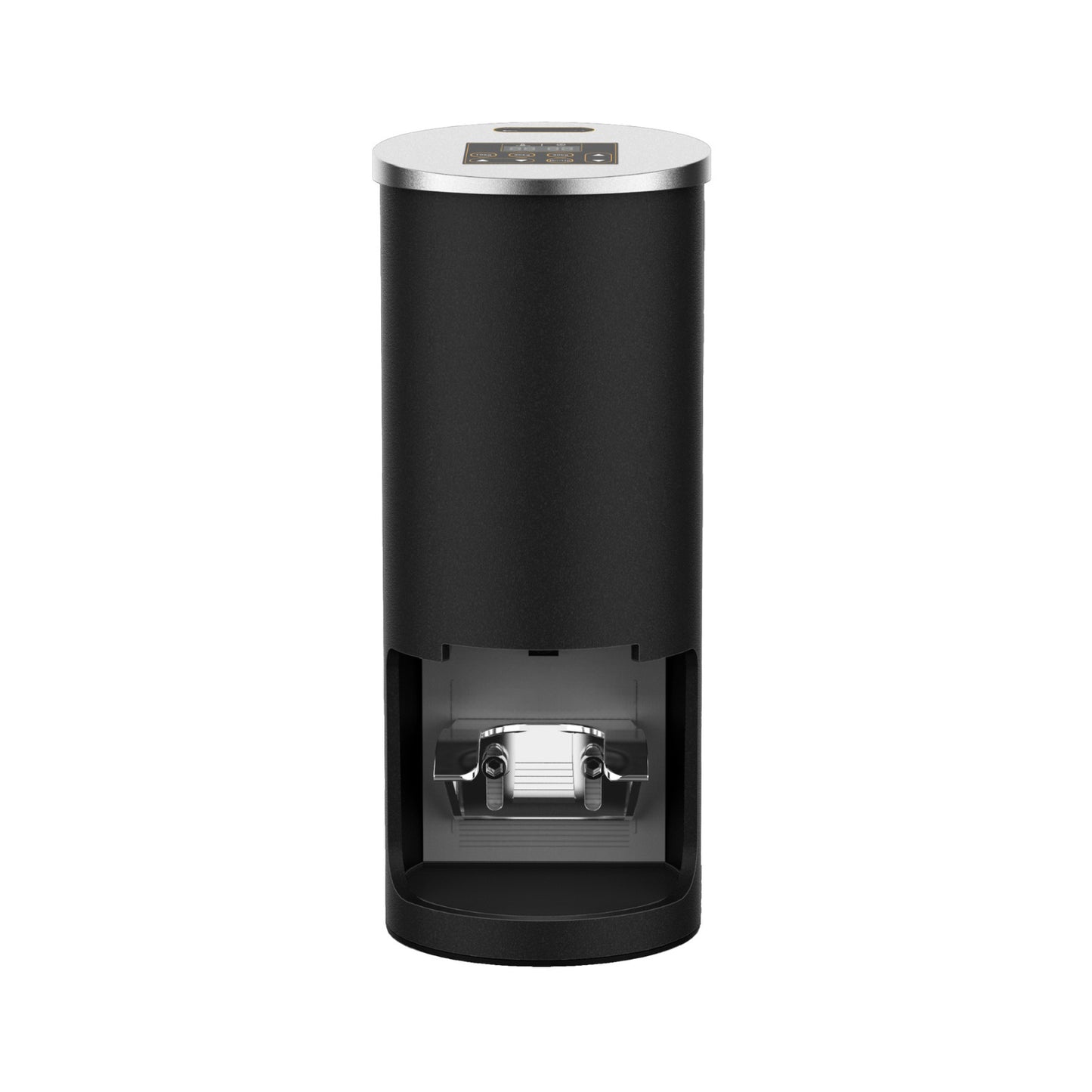 Tamper Automatyczny Coffee Format – Czarny