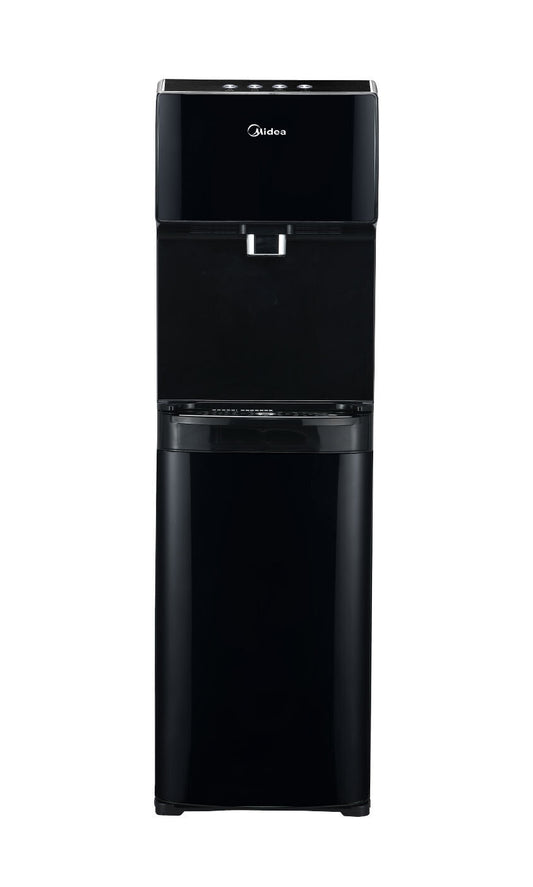 Wolnostojący dystrybutor wody Midea JS1844S BLACK