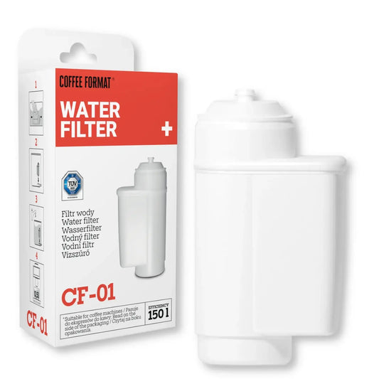 Filtr do ekspresu Coffee Format CF-01 – zamiennik Brita INTENZA